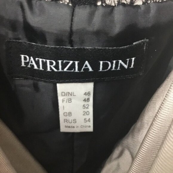 Patrizia Dini Dress - Picture 2 of 14